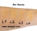 پنکیک بی بیوتی لایت شماره 1 Bee Beauty - Image 2