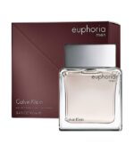 ادوتویلت مردانه کلوین کلین ایفوریا مردانه حجم 100 میل Ck Euphoria - Image 2