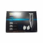 ماشین اصلاح جیمی مدل GEEMY 830 - Image 2