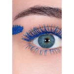 ریمل آبی فلش لش گلدن رز حجم 9 میلی لیتر - Image 2