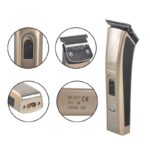 ماشین اصلاح کیمی مدل Kemei KM-5017 - Image 3