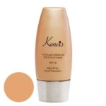 کرم پودر تیوپی Spf30 کنویس حجم 30 میل شماره 105