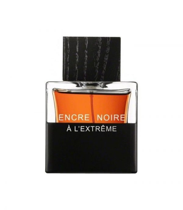Lalique Encre Noire A Le Extreme Eau De Parfum 100ml