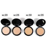 MAC Studio Fix Powder Foundation NC 30