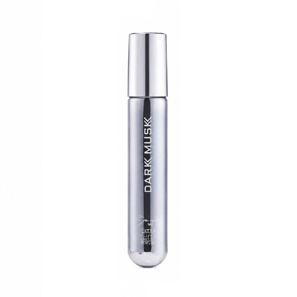 عطر جیبی مردانه ژک ساف دارک ماسک Dark Musk حجم 22 میلی لیتر