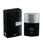 ادکلن مردانه نایس مشکی ساپیل Nice Feelings حجم 75 میلی لیتر - Image 2