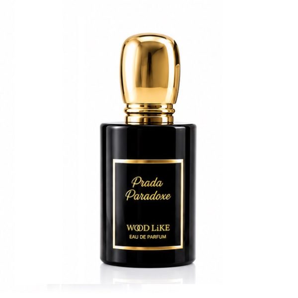 ادوپرفیوم زنانه وود لایک مدل PRADA PARADOXE رایحه پرادا پارادوکس حجم 90 میل