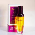 روغن آرگام پرنسلی اصلی