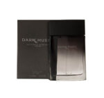 ادو پرفیوم مردانه دارک ماسک ژکساف Dark musk حجم 100 میلی لیتر - Image 2