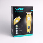 ماشین اصلاح صورت وی جی آر مدل V-261 - Image 3